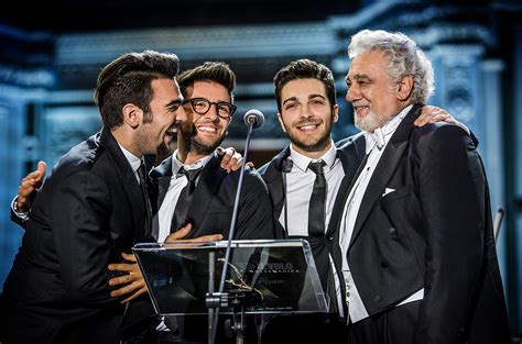 ‎Il Volo .